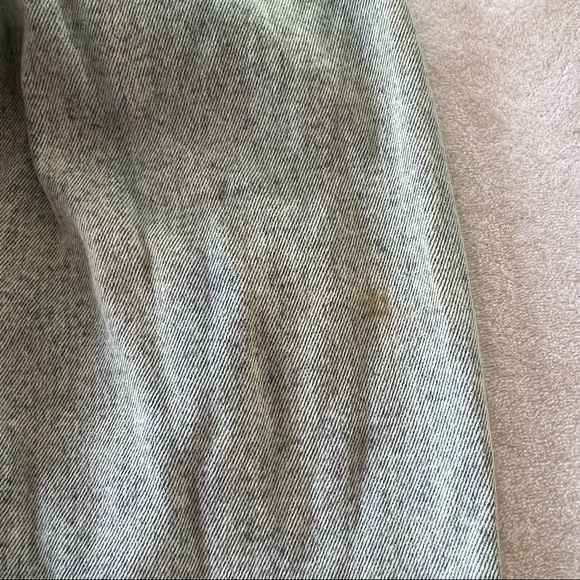 Revice Denim Uptown Stardust Jeans - Picture 9 of 9